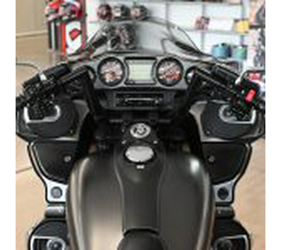 2022 Kawasaki Vulcan 1700 Vaquero