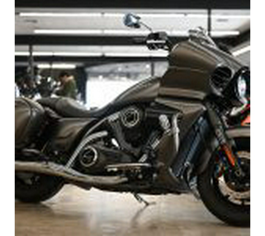 2022 Kawasaki Vulcan 1700 Vaquero