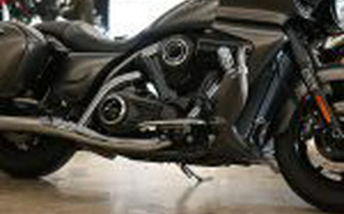 2022 Kawasaki Vulcan 1700 Vaquero
