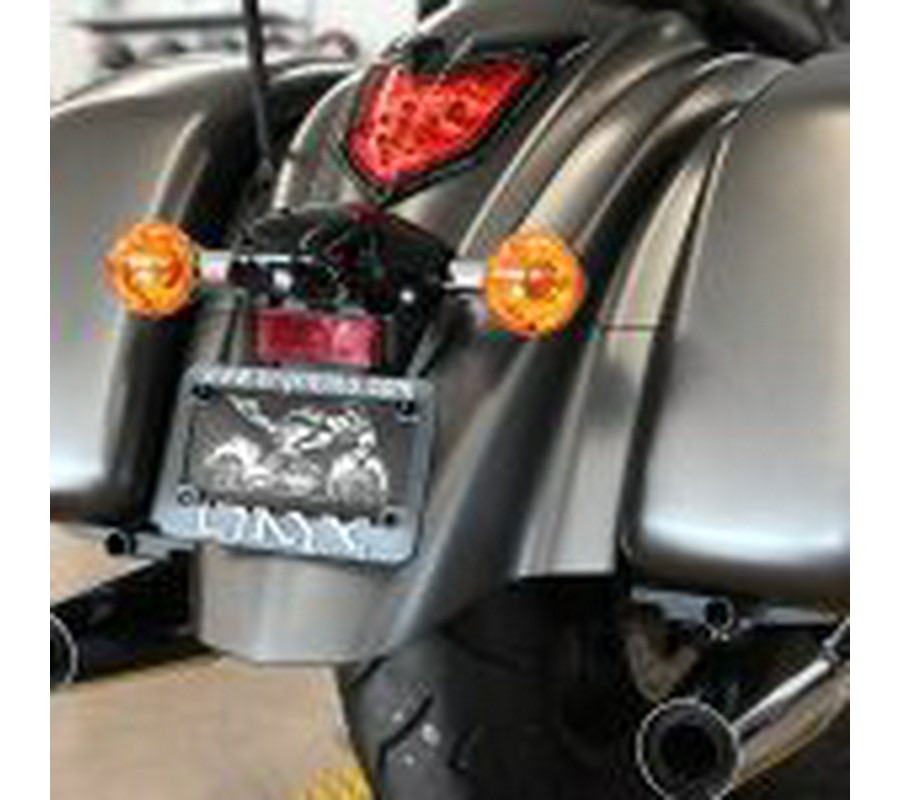 2022 Kawasaki Vulcan 1700 Vaquero