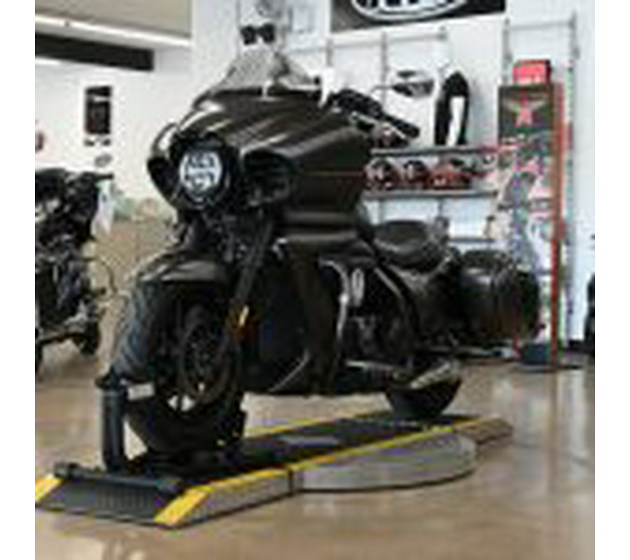 2022 Kawasaki Vulcan 1700 Vaquero