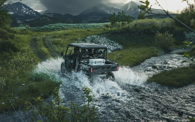 2026 CFMOTO UFORCE 1000 XL