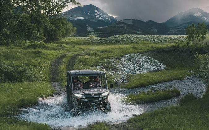 2026 CFMOTO UFORCE 1000 XL