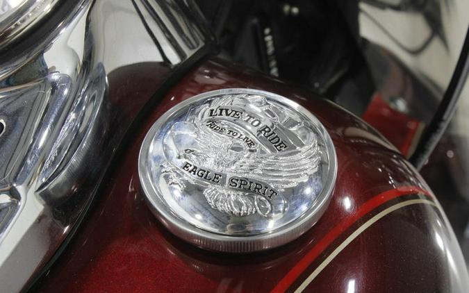 2017 Harley-Davidson® FLSTC - Heritage Softail® Classic