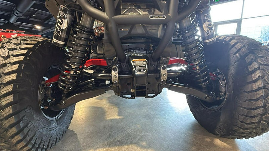 2026 Can-Am® Maverick Sport X rc 1000R