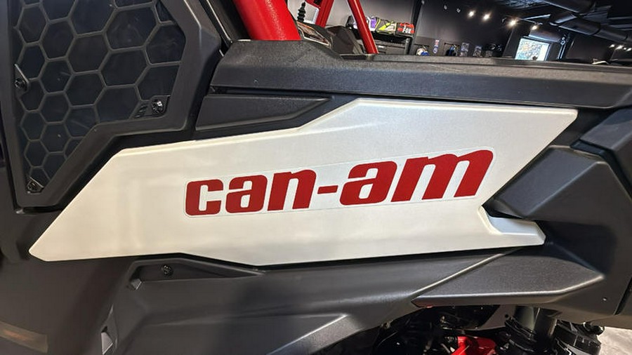 2026 Can-Am® Maverick Sport X rc 1000R