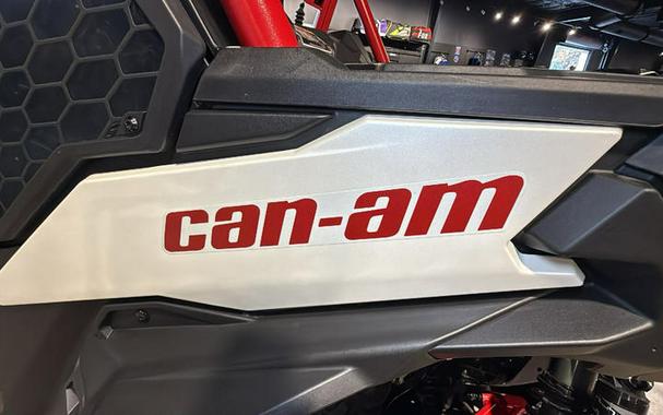 2026 Can-Am® Maverick Sport X rc 1000R