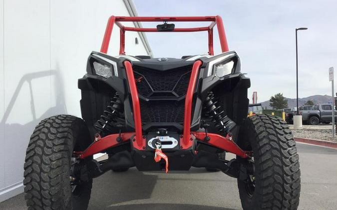 2026 Can-Am® Maverick Sport X rc 1000R