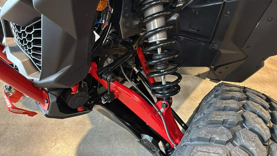 2026 Can-Am® Maverick Sport X rc 1000R