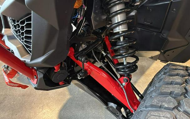 2026 Can-Am® Maverick Sport X rc 1000R