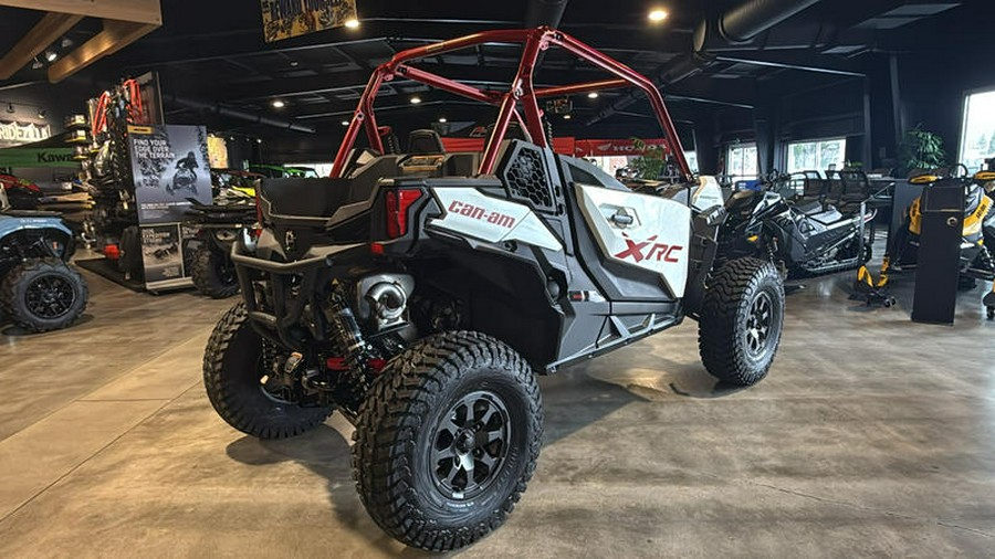 2026 Can-Am® Maverick Sport X rc 1000R
