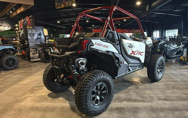 2026 Can-Am® Maverick Sport X rc 1000R