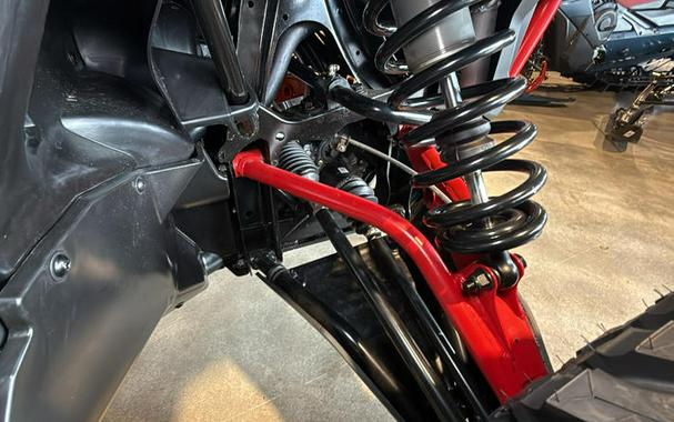 2026 Can-Am® Maverick Sport X rc 1000R