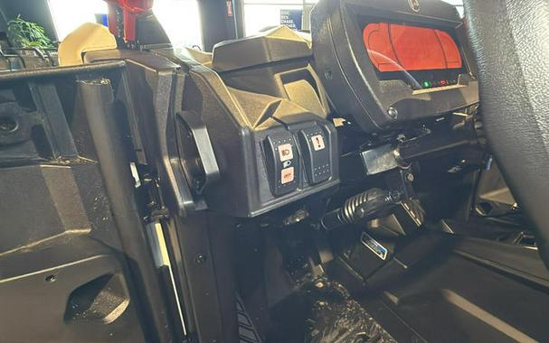 2026 Can-Am® Maverick Sport X rc 1000R