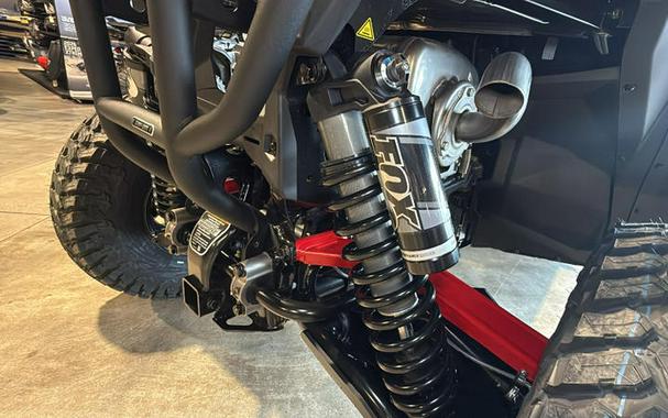 2026 Can-Am® Maverick Sport X rc 1000R