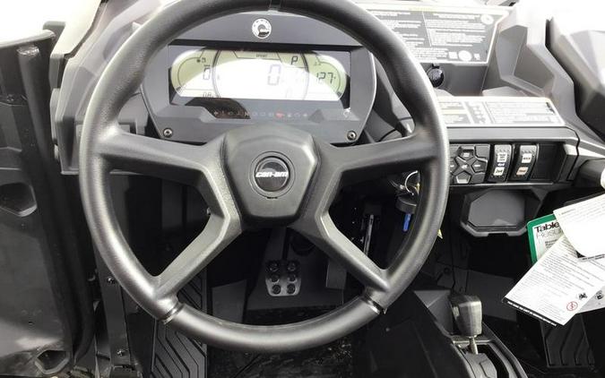 2026 Can-Am® Maverick Sport X rc 1000R