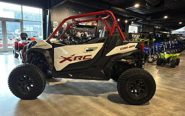 2026 Can-Am® Maverick Sport X rc 1000R