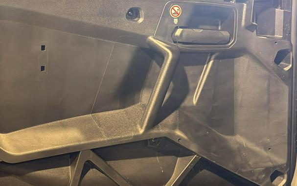 2026 Can-Am® Maverick Sport X rc 1000R