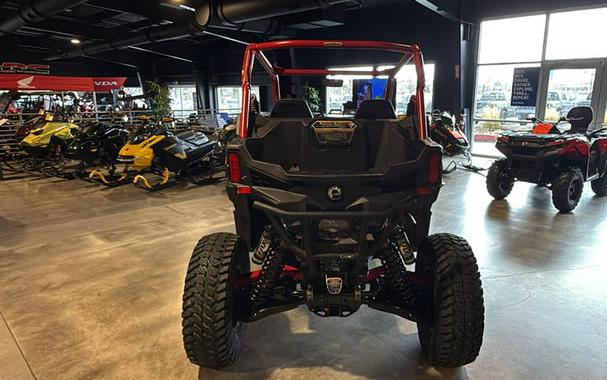 2026 Can-Am® Maverick Sport X rc 1000R