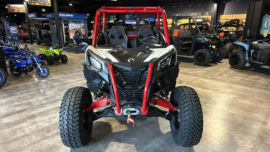 2026 Can-Am® Maverick Sport X rc 1000R