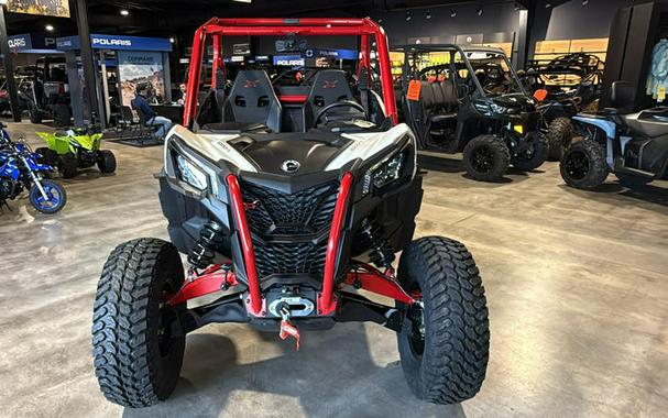 2026 Can-Am® Maverick Sport X rc 1000R