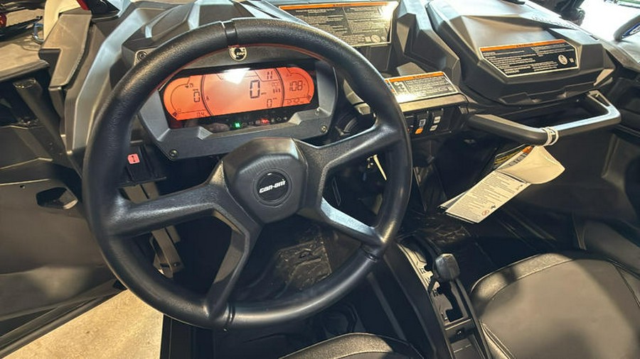 2026 Can-Am® Maverick Sport X rc 1000R