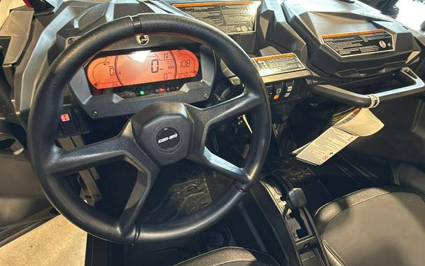 2026 Can-Am® Maverick Sport X rc 1000R