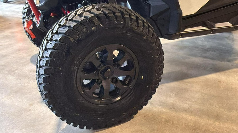 2026 Can-Am® Maverick Sport X rc 1000R