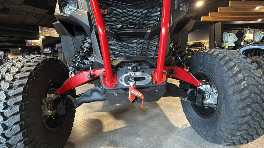 2026 Can-Am® Maverick Sport X rc 1000R