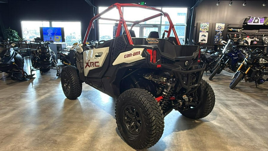 2026 Can-Am® Maverick Sport X rc 1000R