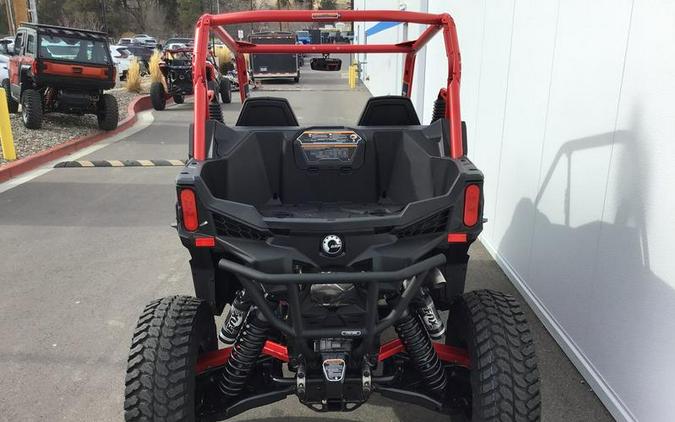 2026 Can-Am® Maverick Sport X rc 1000R