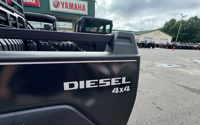 2025 Kawasaki KDT1000BSFNN