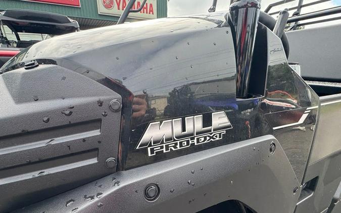 2025 Kawasaki KDT1000BSFNN