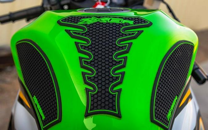 2025 Kawasaki Ninja® 650 KRT Edition ABS