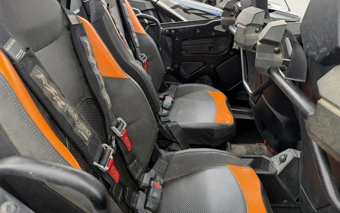 2024 Polaris® RZR XP 4 1000 Ultimate