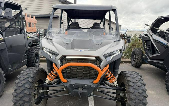 2024 Polaris® RZR XP 4 1000 Ultimate
