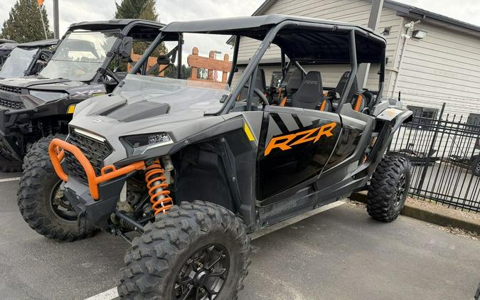 2024 Polaris® RZR XP 4 1000 Ultimate