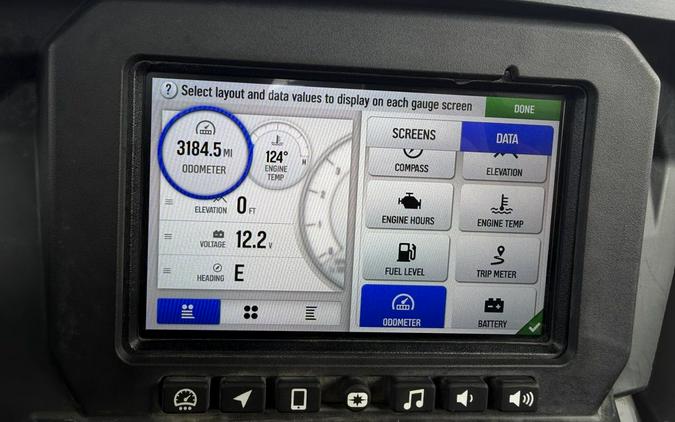 2024 Polaris® RZR XP 4 1000 Ultimate