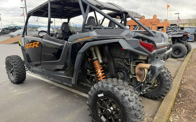 2024 Polaris® RZR XP 4 1000 Ultimate