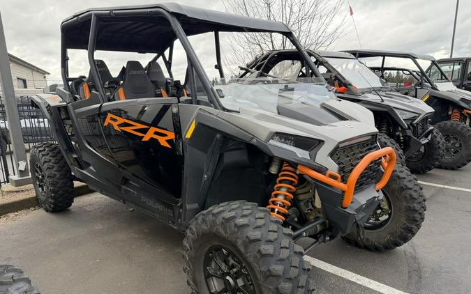 2024 Polaris® RZR XP 4 1000 Ultimate