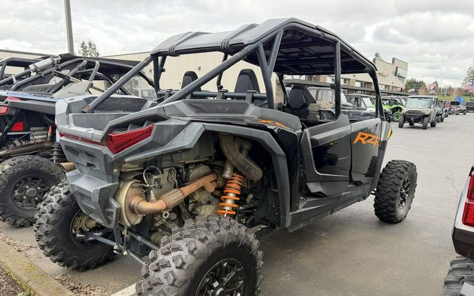 2024 Polaris® RZR XP 4 1000 Ultimate