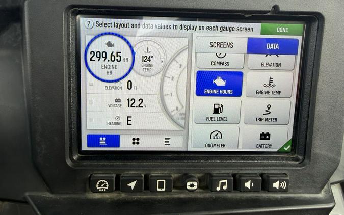 2024 Polaris® RZR XP 4 1000 Ultimate