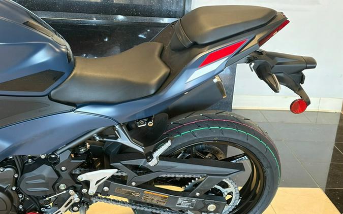 2026 Kawasaki Ninja 500 SE ABS