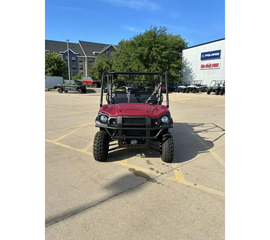 2026 Kawasaki Mule PRO-FXT820 EPS EPS