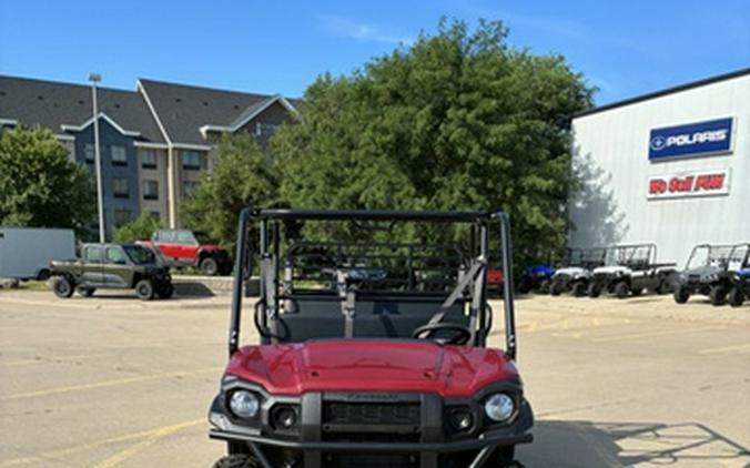 2026 Kawasaki Mule PRO-FXT820 EPS EPS