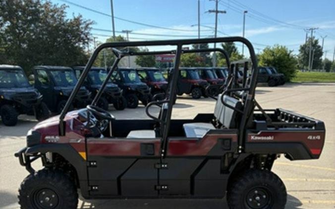 2026 Kawasaki Mule PRO-FXT820 EPS EPS