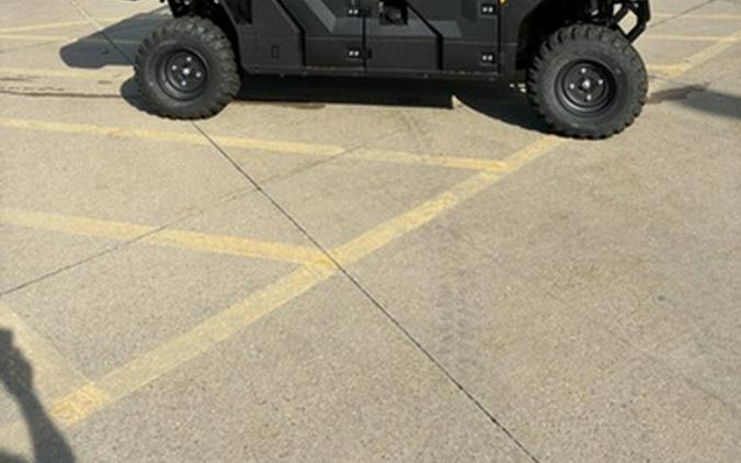 2026 Kawasaki Mule PRO-FXT820 EPS EPS