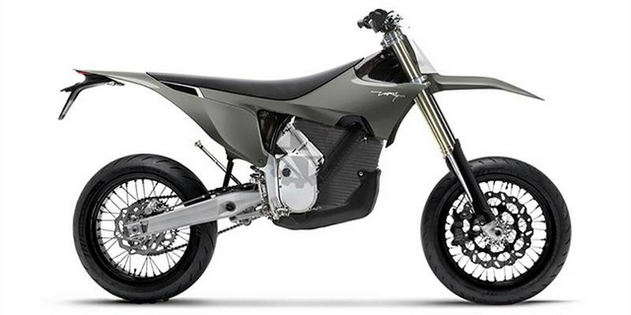 2026 Stark Future Varg SM 80 HP