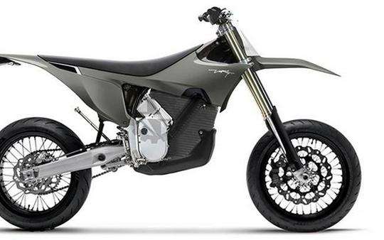 2026 Stark Future Varg SM 80 HP