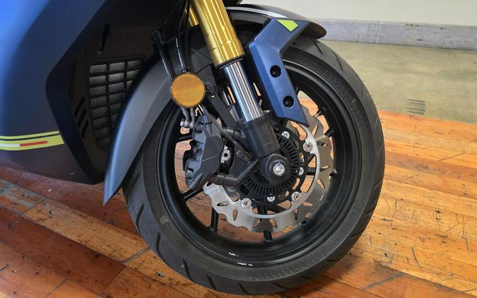 Used 2025 Italica Raptor 300 Scooter Motorcycle For Sale Near Memphis, TN